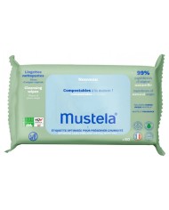 MUSTELA Lingettes...