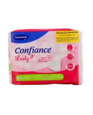 Confiance Lady Pads 2...