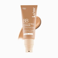 KREME BB Crème de Teint Apaisante Teinte Hâlée Tube de 40 ml