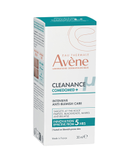 AVENE Cleanance...
