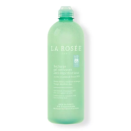 La Rosée Recharge Gel Nettoyant Anti Imperfections Flacon de 400 ml