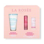 Krème Coffret Duo Réparateur Mains Lèvres