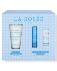 LA ROSEE COFFRET CRÈME...