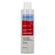 DEXERYL DEXECLEAR Gel moussant anti-imperfections Flacon de 200ML