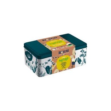 Biohême Coffret 60 infusions Naturo