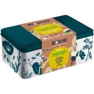Biohême Coffret 60 infusions Naturo