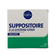 MOVIGO Suspension buvable contre la constipation Boite de 20 sachets