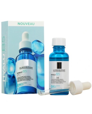 La Roche Posay Hyalu B5 Sérum Suractivé Flacon de 30 ml