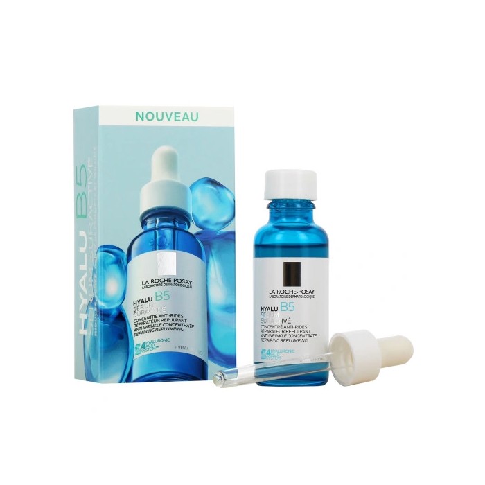 La Roche Posay Hyalu B5 Sérum Suractivé Flacon de 30 ml