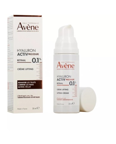 Avène Hyaluron Activ Procedure Crème Lifting Tube de 30 ml