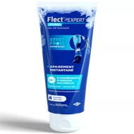 Flector Flect'Expert Cryogel Gel de Massage Tube de 100ml