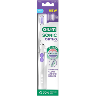 GUM TRAV-LER Brossette interdentaire 1.2 mm