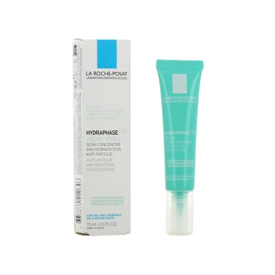 La Roche Posay Hydraphase HA Légère Tube de 40 ml