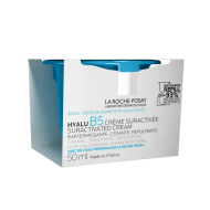 La Roche-Posay Hyalu B5 Crème Suractivée Recharge de 50 ml
