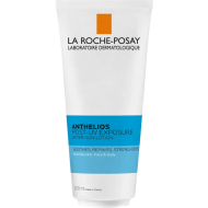 LA ROCHE POSAY Anthelios Post-UV Exposure Lait Après-Soleil Tube de 200 ml