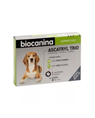 BIOCANINA ASCATRYL...