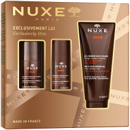 Nuxe Men Coffret Exclusivement lui