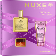 Nuxe COFFRET  Les Iconiques