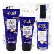 MKL Coffret Miel gourmand Edition limitée
