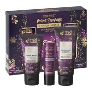 MKL Coffret Miel gourmand Edition limitée