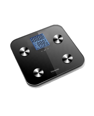 VITADOMIA Pèse personne  impédancemètre