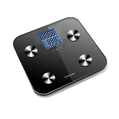 VITADOMIA Pèse personne  impédancemètre