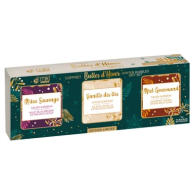 Saugella Poligyn Soin Lavant Intime Flacon de 250ml