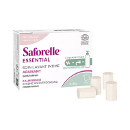 CICATRIDINE Ovules Vaginaux qui Favorise la Cicatrisation Boite de 10