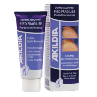 CICALEINE Baume restructurant mains doigts Tube de 30ml