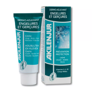 CICALEINE Baume restructurant mains doigts Tube de 30ml