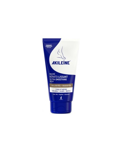 AKILEINE Baume Kerato-Lissant  Tube de 75 ml