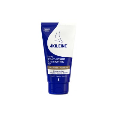 AKILEINE Baume Kerato-Lissant  Tube de 75 ml