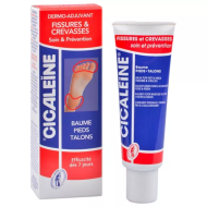 VITA CITRAL Baume protecteur hydratant intense Tube de 75ml