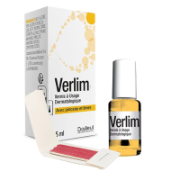 Verlim vernis de protection Flacon de 7.5 ml