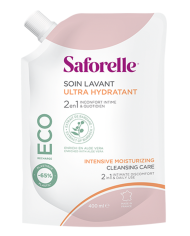 SAFORELLE Soin lavant...