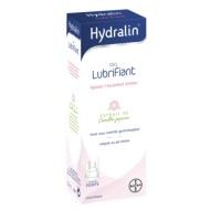 Hydralin Gel Lubrifiant 50ml Tube de 50 ml