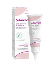 SAFORELLE Crème intime...