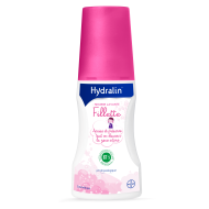 HYDRALIN QUOTIDIEN Adoucit et préserve 2 flacons de 200 ml