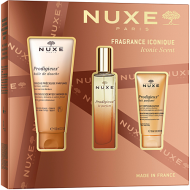 NUXE COFFRET FRAGRANCE ICONIQUE