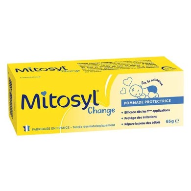 MITOSYL CHANGE Protège et prévient  Tube de 65 g