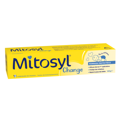 MITOSYL Pommade Tube de 145 grammes