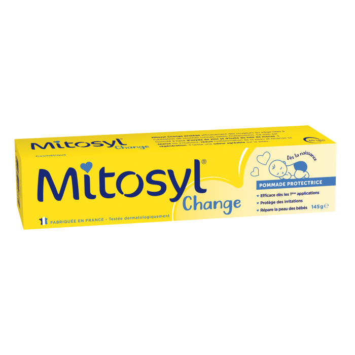 MITOSYL Pommade Tube de 145 grammes