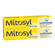 MITOSYL Pommade protectrice Lot de 2 Tubes de 145 grammes