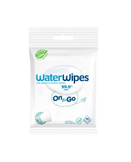 WATERWIPES Lingettes...