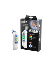 BRAUN ThermoScan 7+...