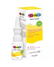 PEDIAKID SPRAY NASAL...