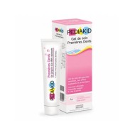 Pediakid Premieres Dents Gel Apaisant Tube de 15ml