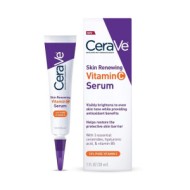 CeraVe Skin Renewing Sérum Vitamine C Tube de 30 ml