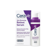 CeraVe SKIN RENEWING - Crème Peptides Pot de 48ml