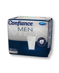 CONFIANCE MEN...